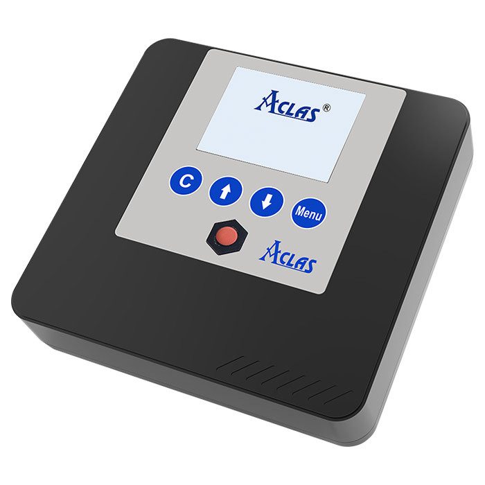 Etims Integration Esd comstore FC4  Control Unit  eTIMS
