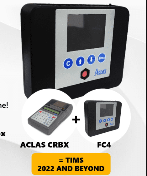 ETR MACHINES – KRA APPROVED ETR MACHINES KENYA