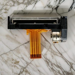 Spare parts & consumables