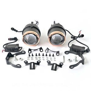 CAR LIGHTS