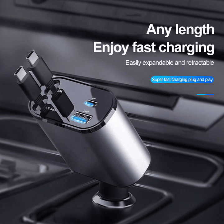 Car Chargers
