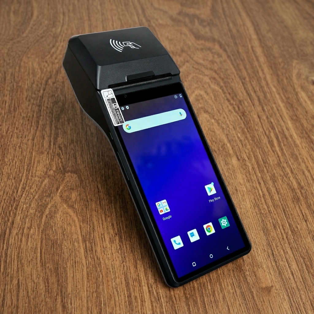 Android POS Terminals